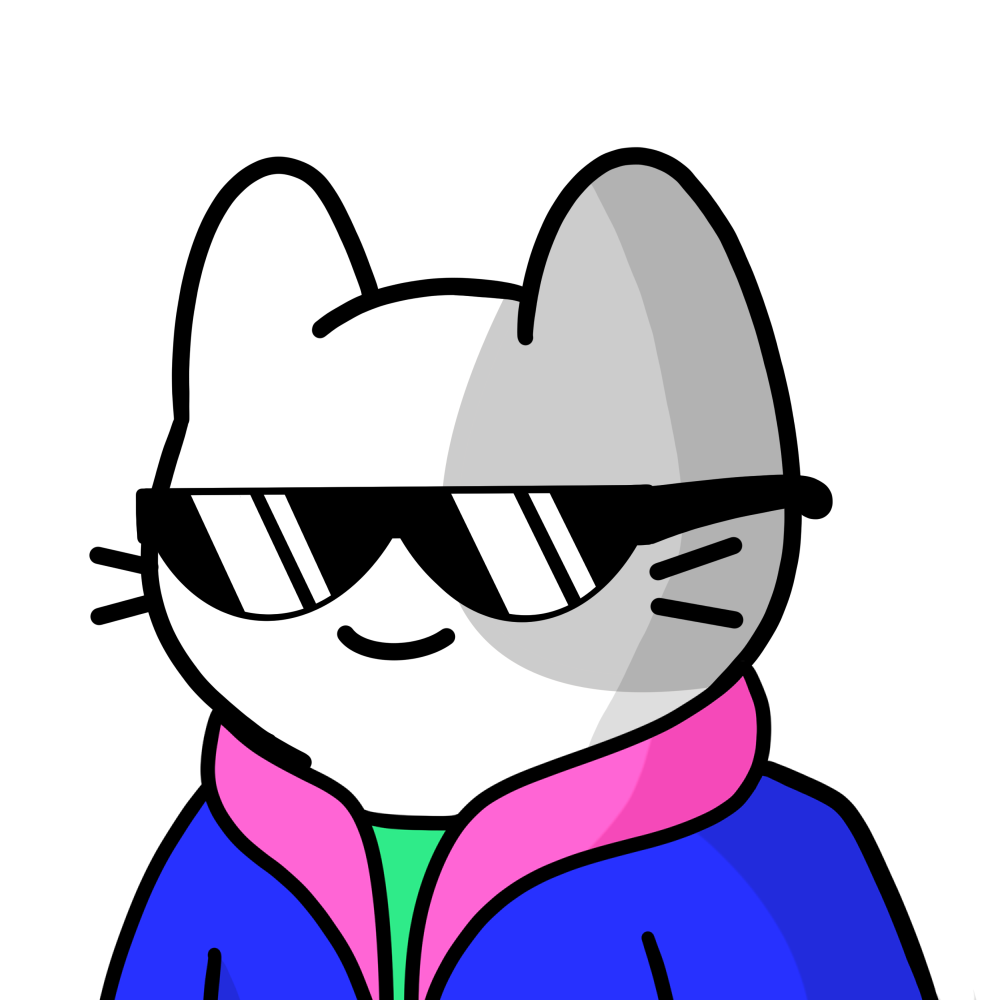 Spesh Cat #4861
