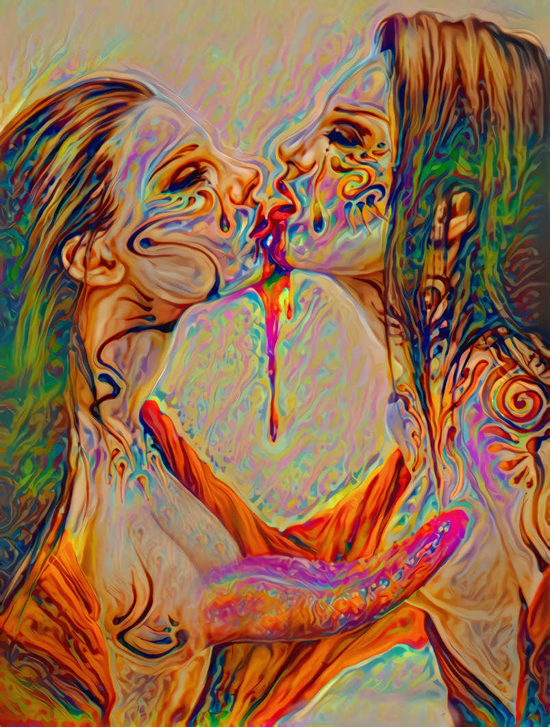 Lust