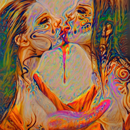 Lust