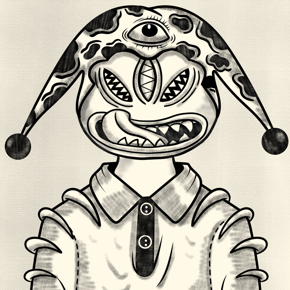 Pepe The Arts #3495