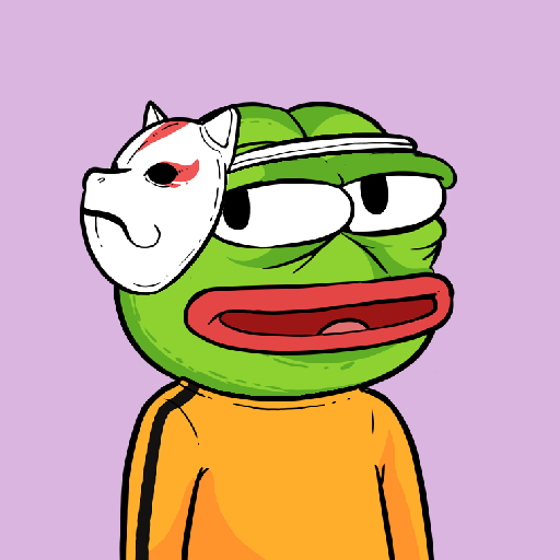 Alpha Pepe #229