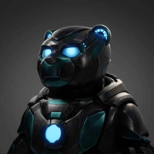 Hero #7823