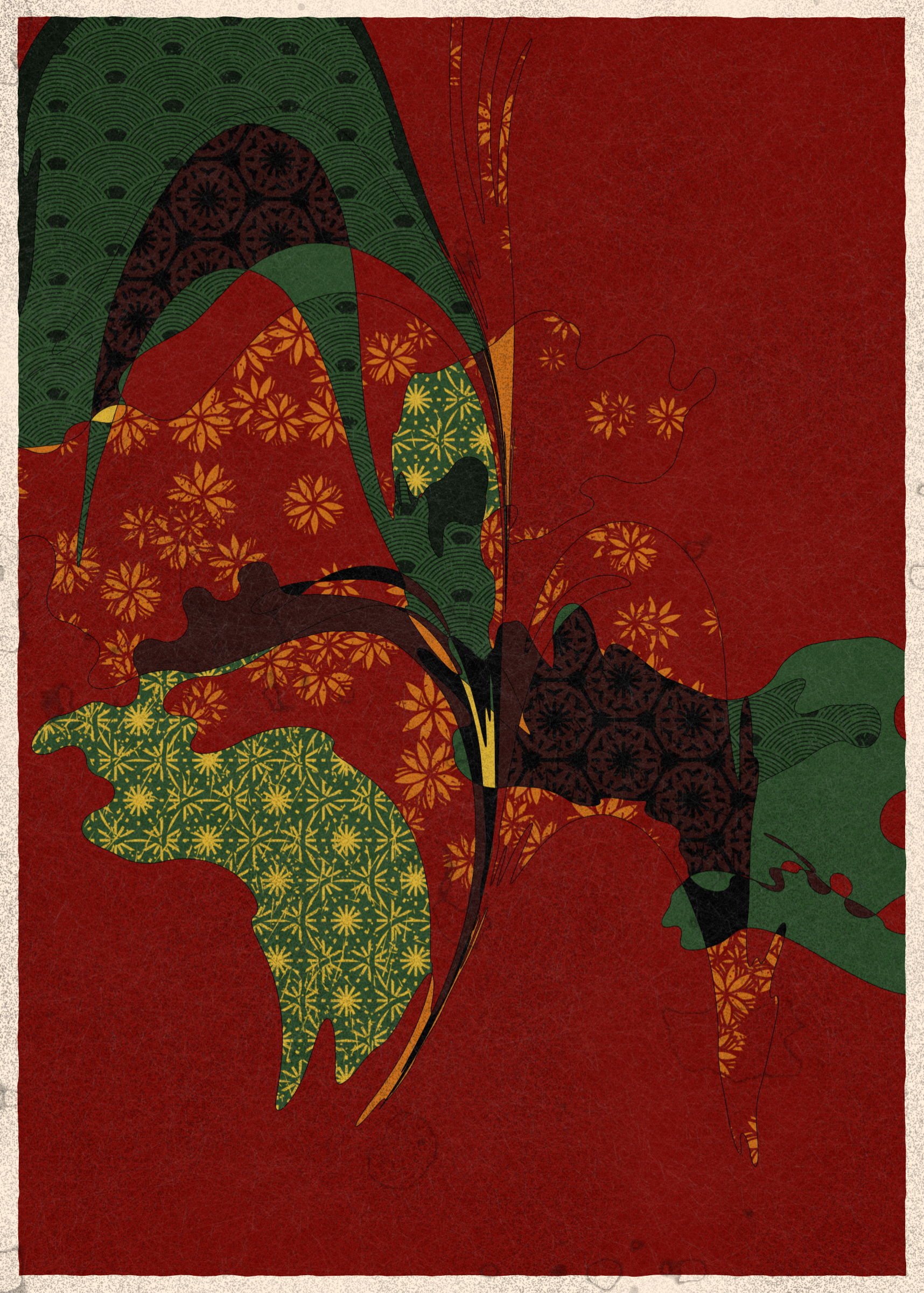 Memories of Qilin #649