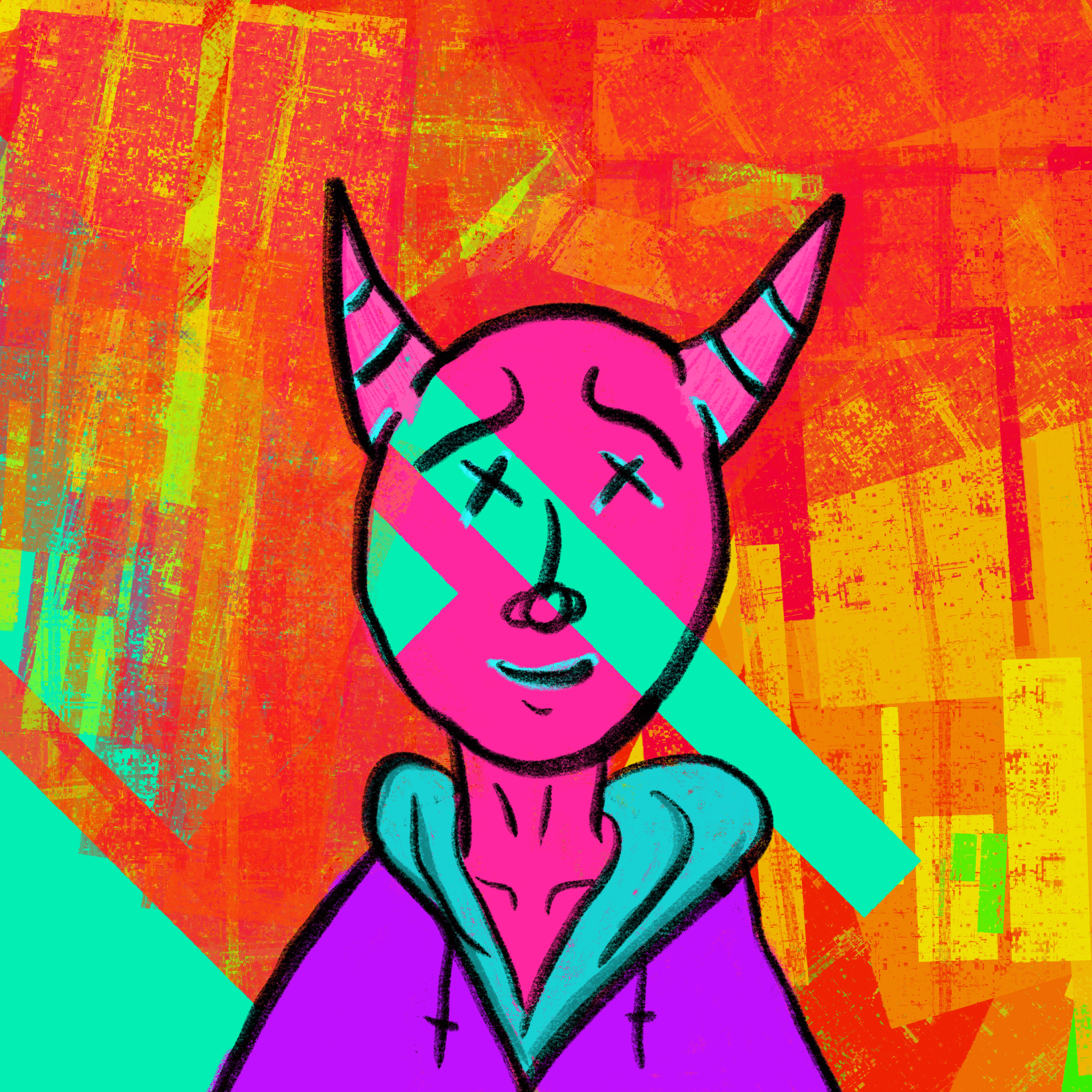 Demon #15