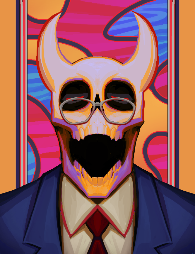 Skullx #41