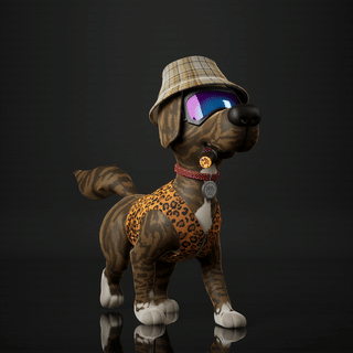 WoofPack #2495