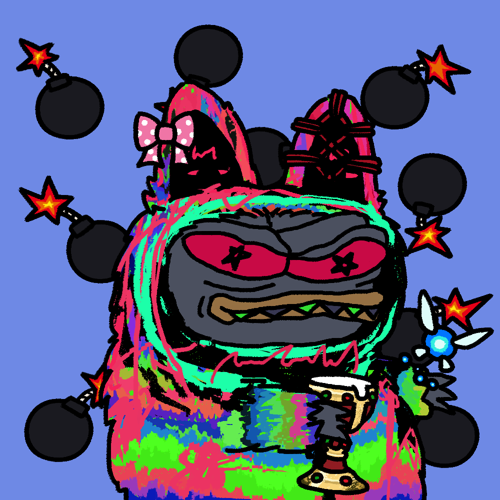 Labumefer #795