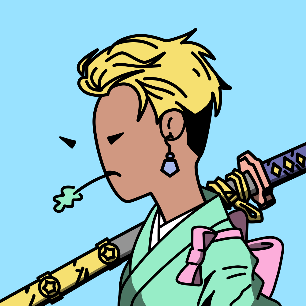 Azoodle #6336