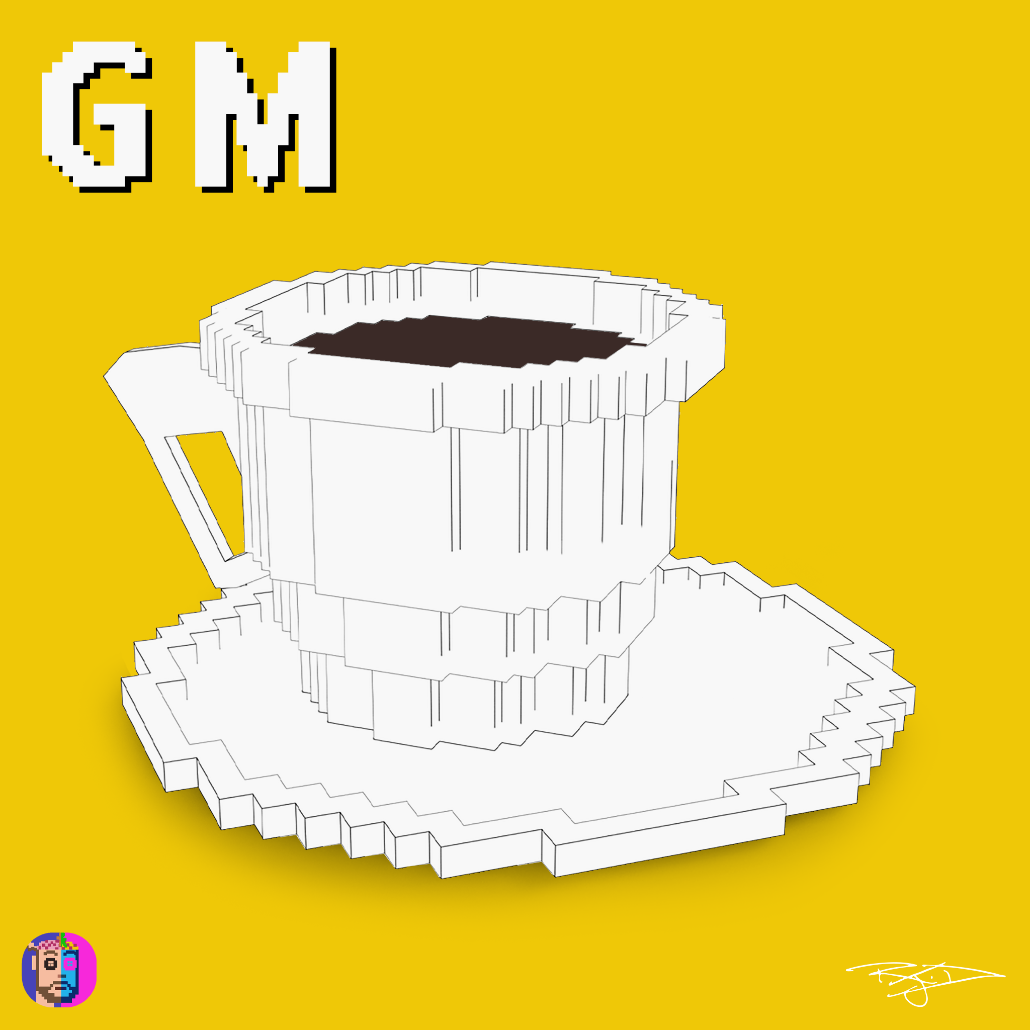 Digital Brew #016