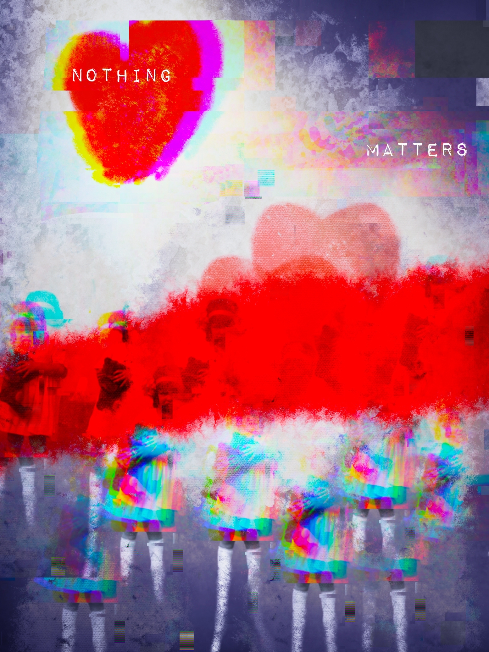 Nothing matters