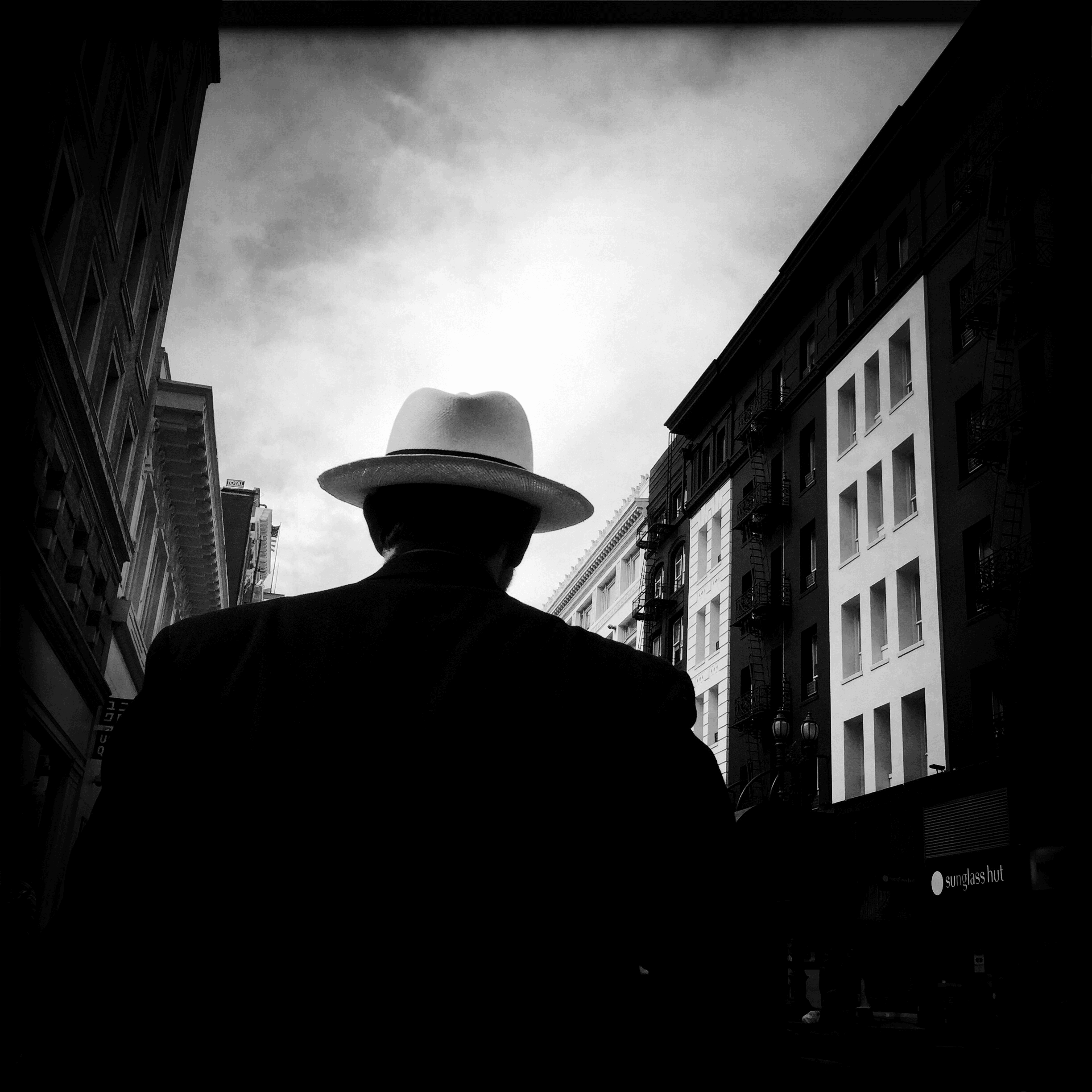 Shooting from the Hip 33