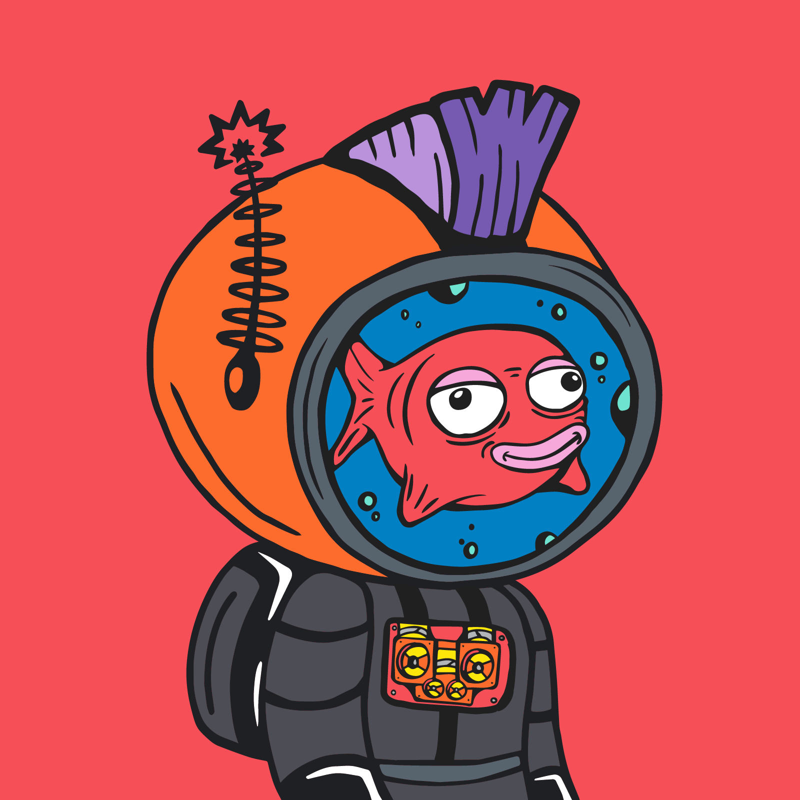 Moon Goon #1792