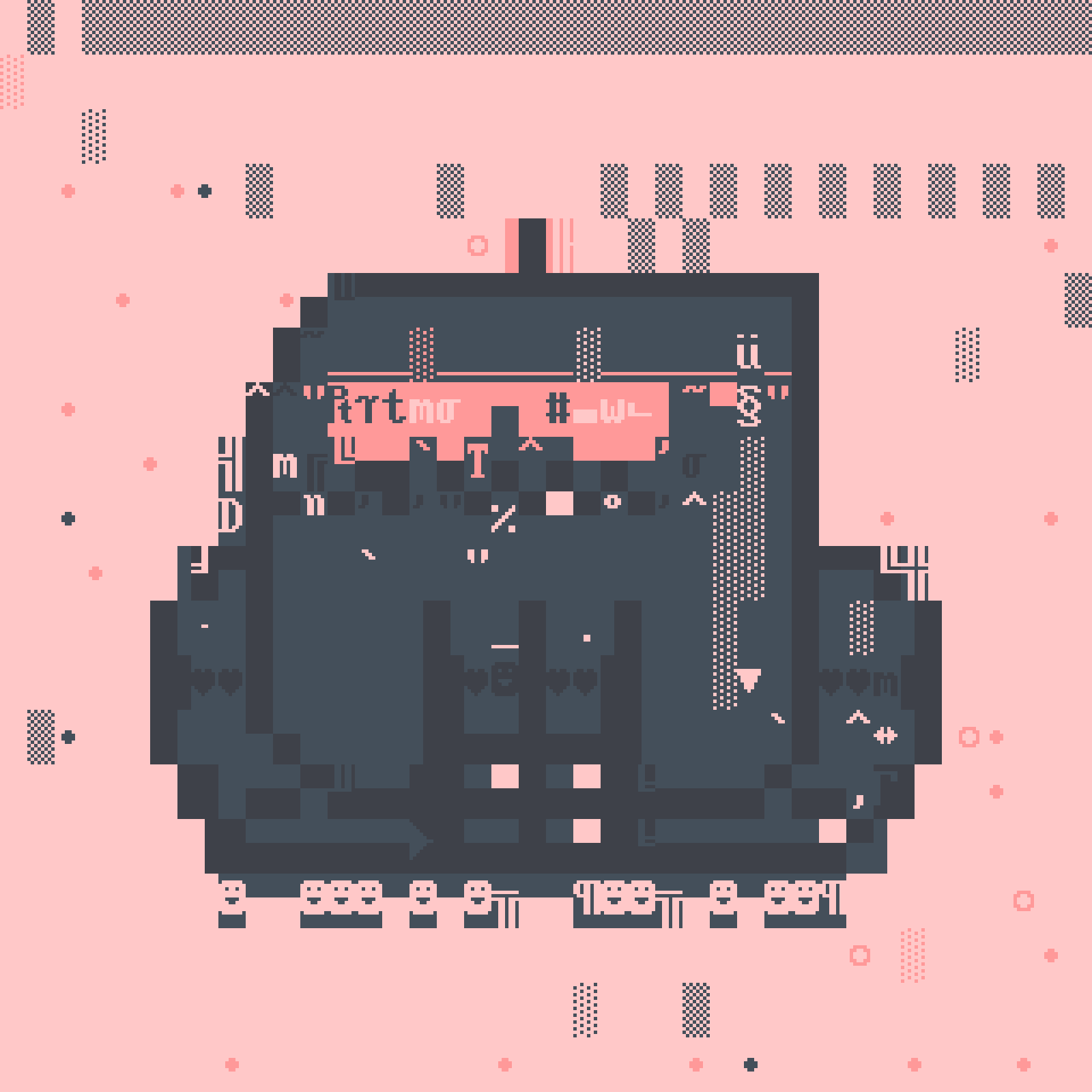 DOS Toad #26