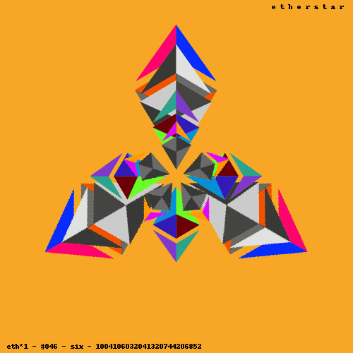 six #046