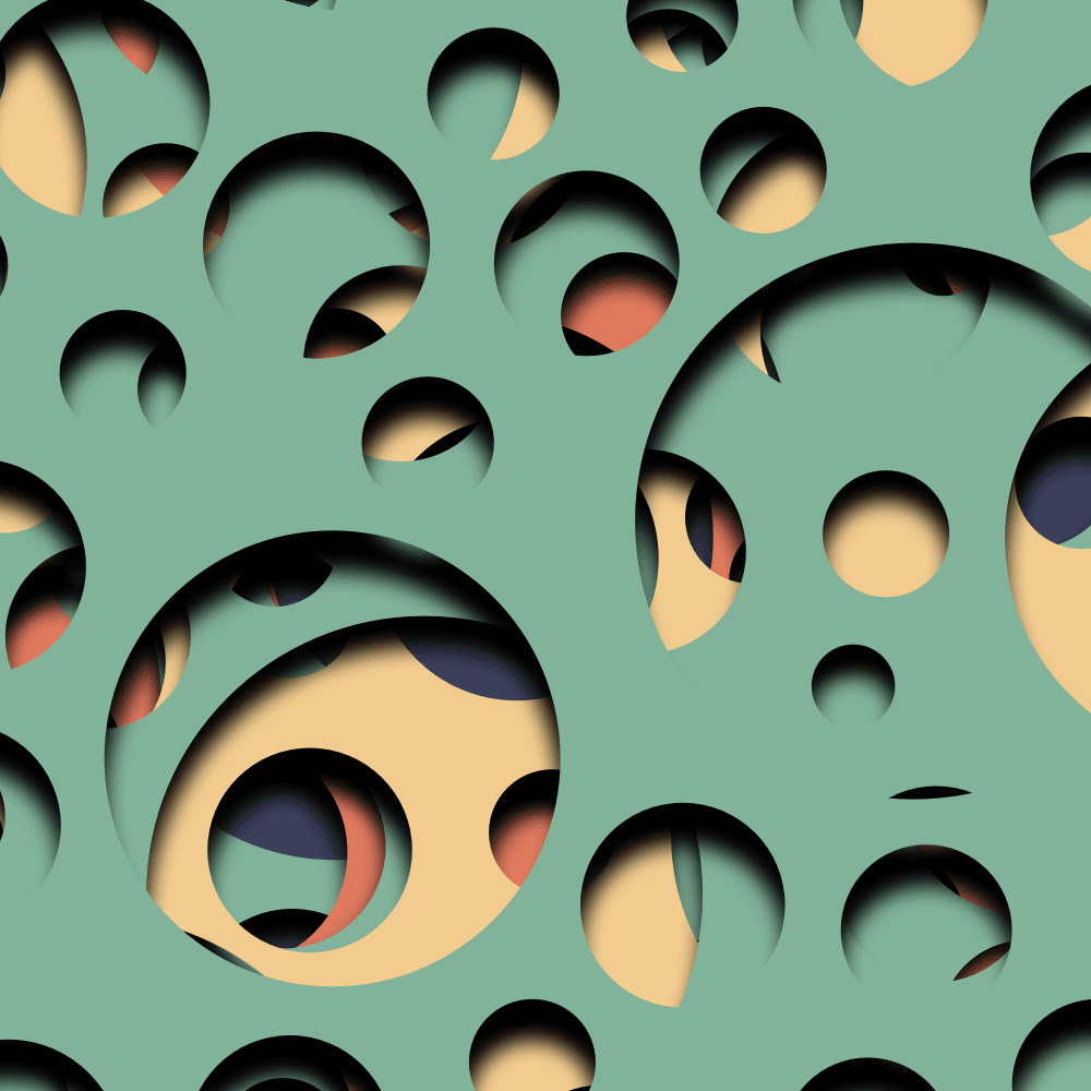 Aligned Punctures: #7