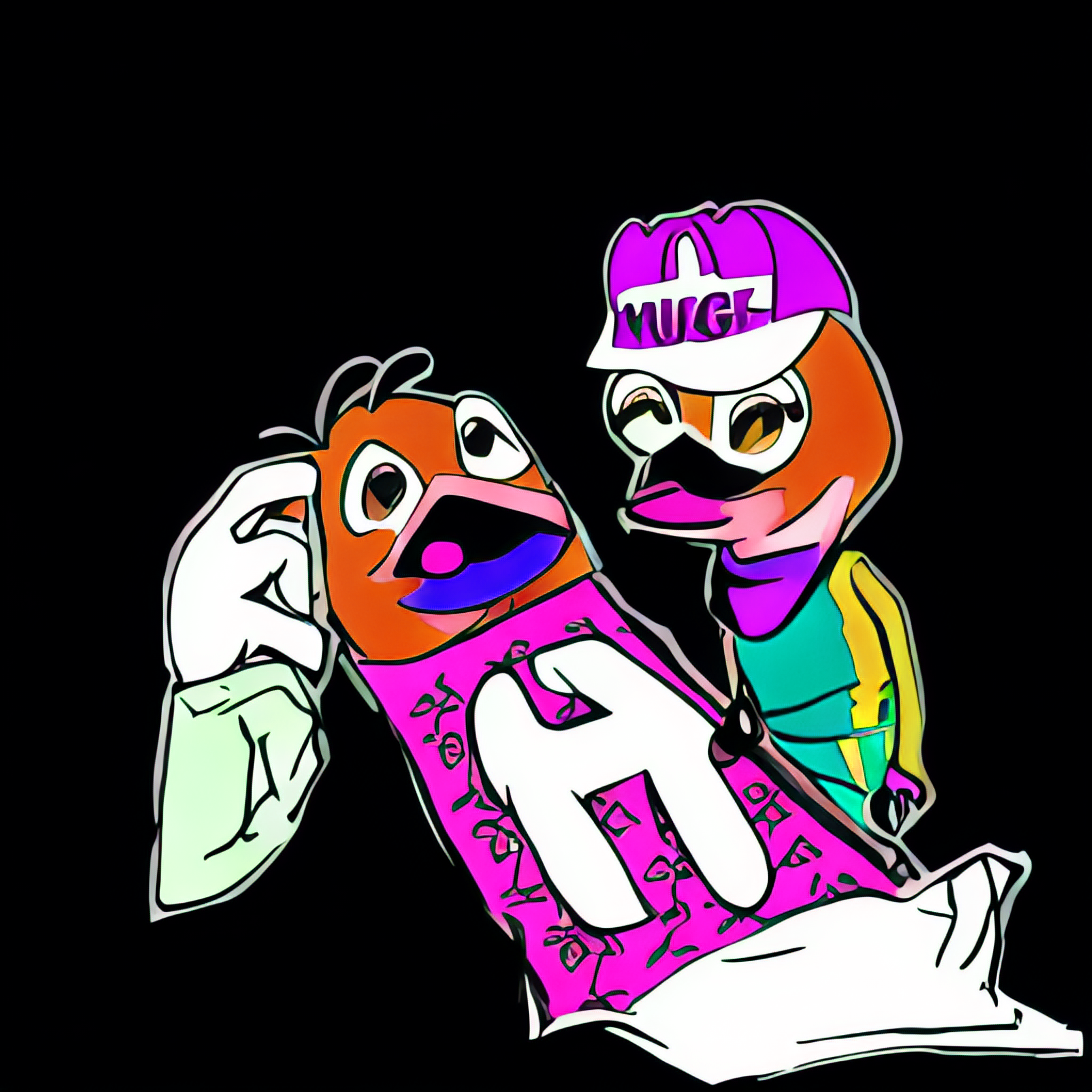 BASSIE #81