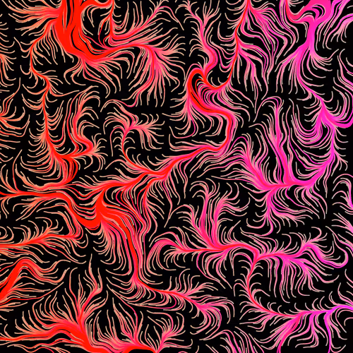 Flow Fields #3