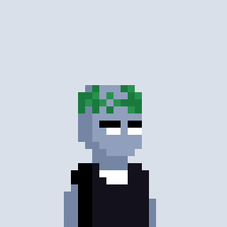 Pixel Quants #8464