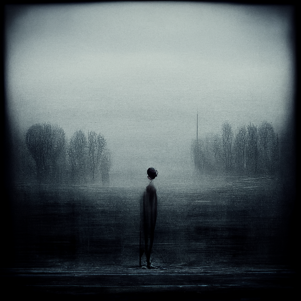 Nothing #109