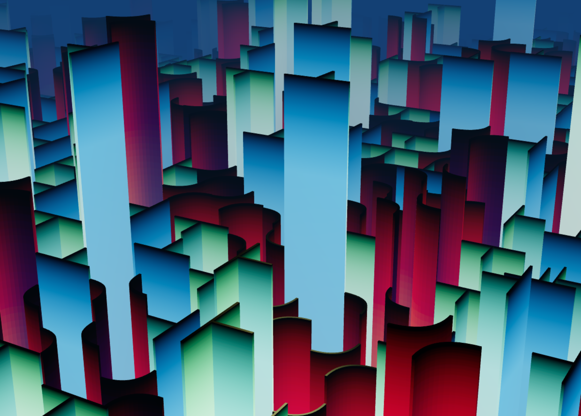 Mind Maze #35