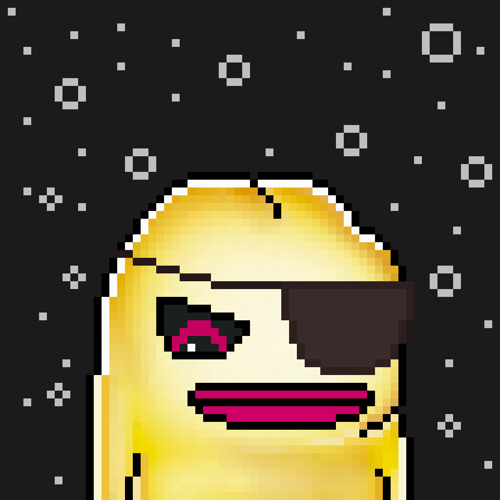 Pxl Pepe #3485