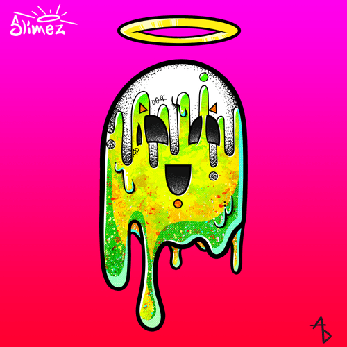 Slimez 009