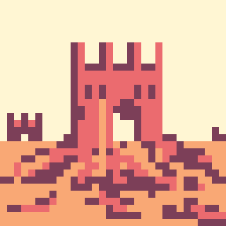 #456 - Atlantis Vanilla
