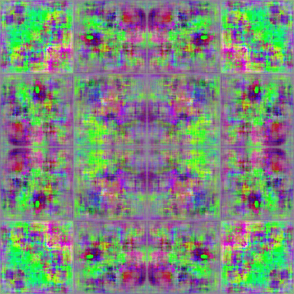 Generated #2 - Animated