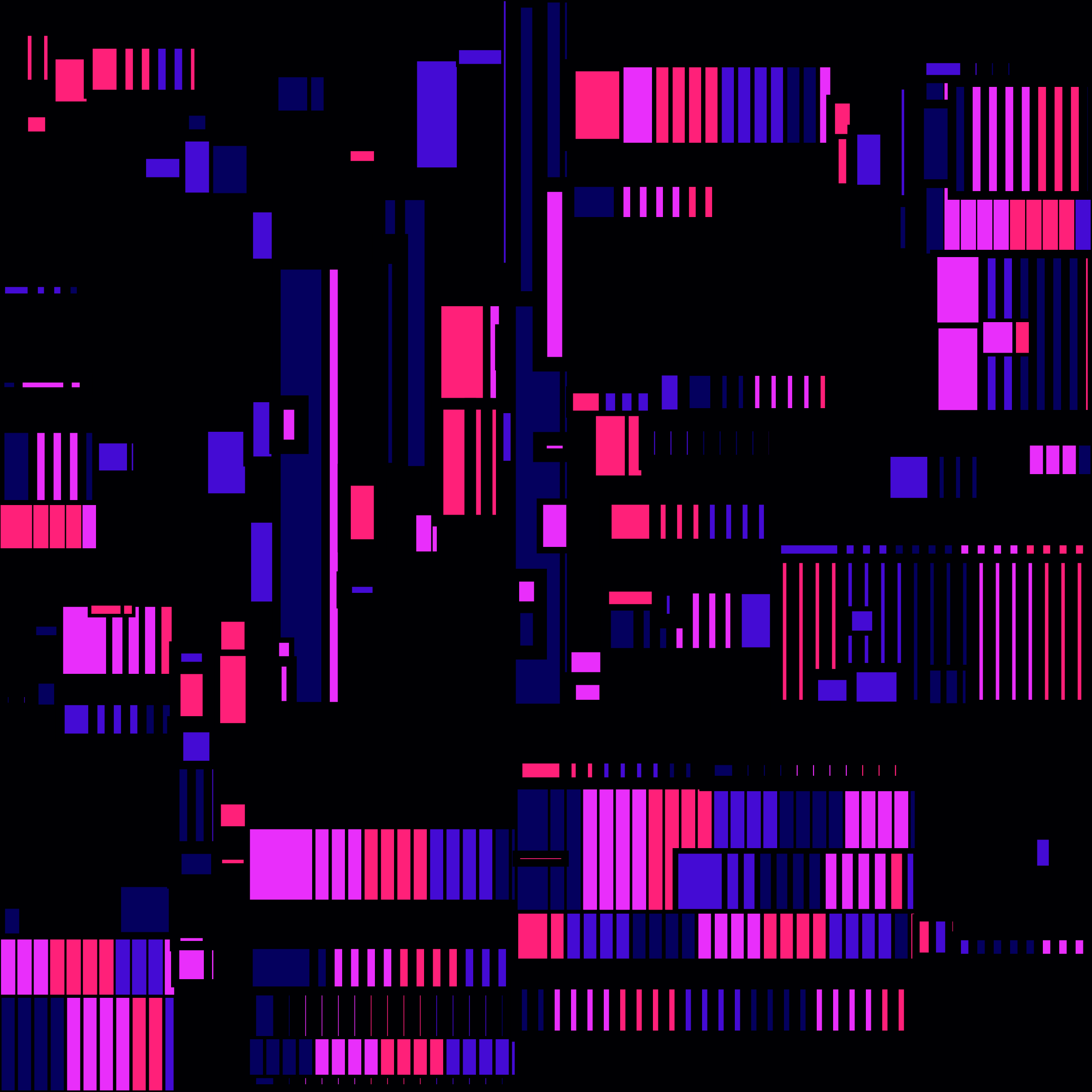 Cyber Cities #54