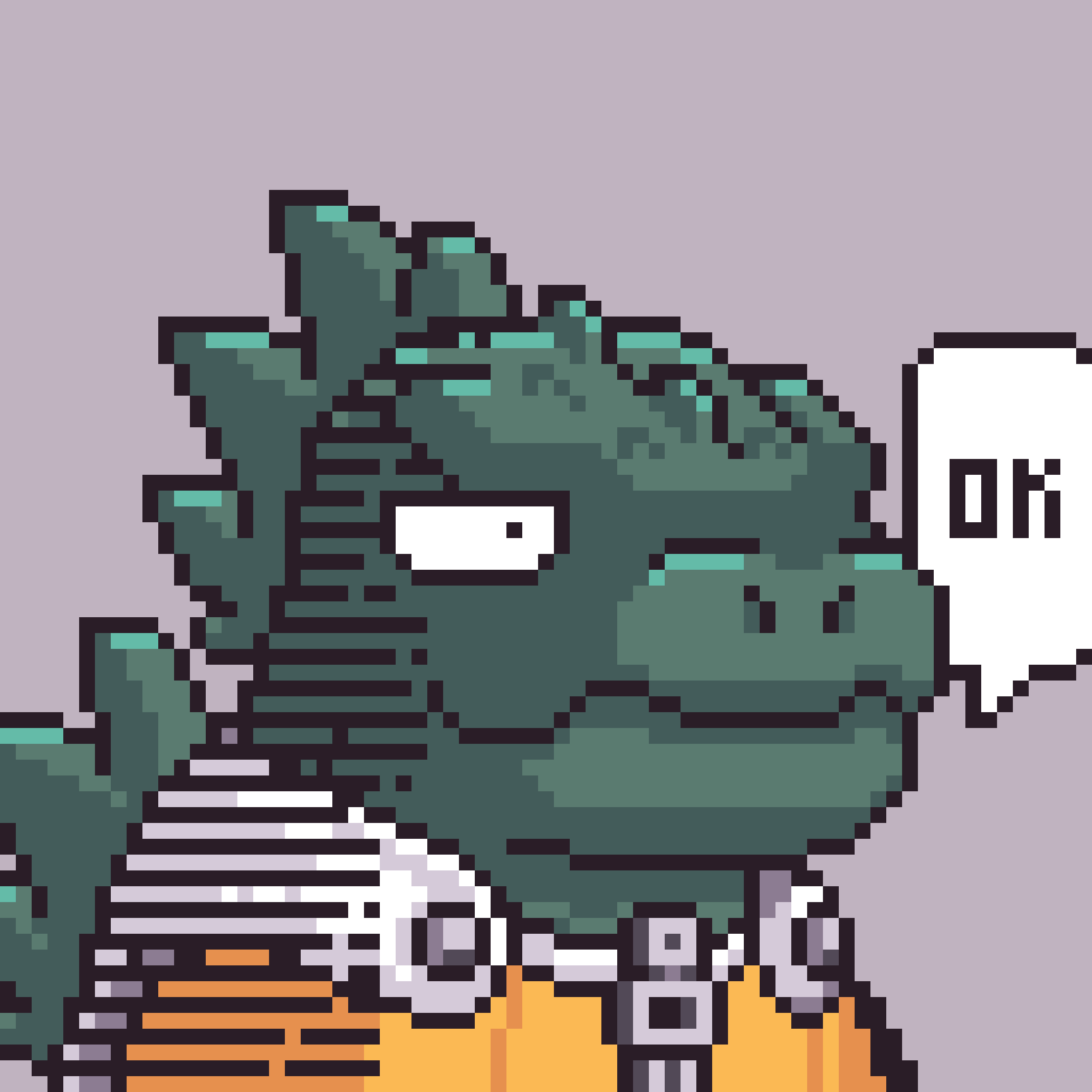KaijuKing #2670