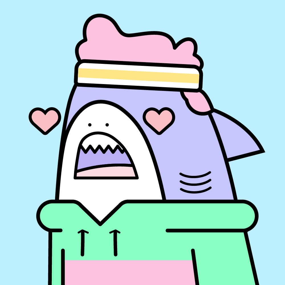 SharkDooDoo #1465