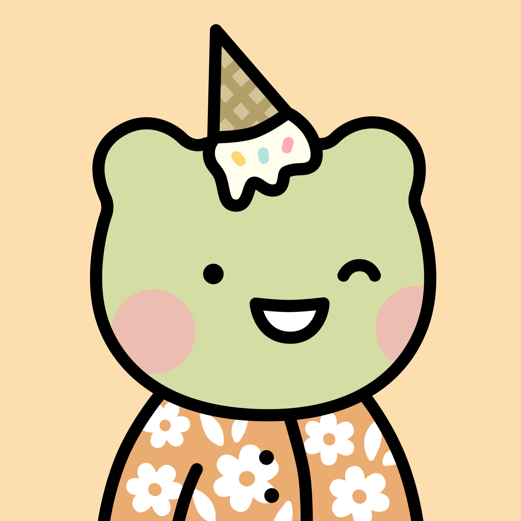 WonderPal #2726