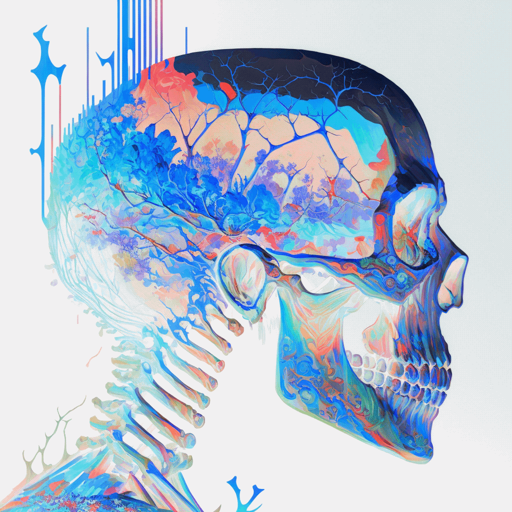 Death of Color