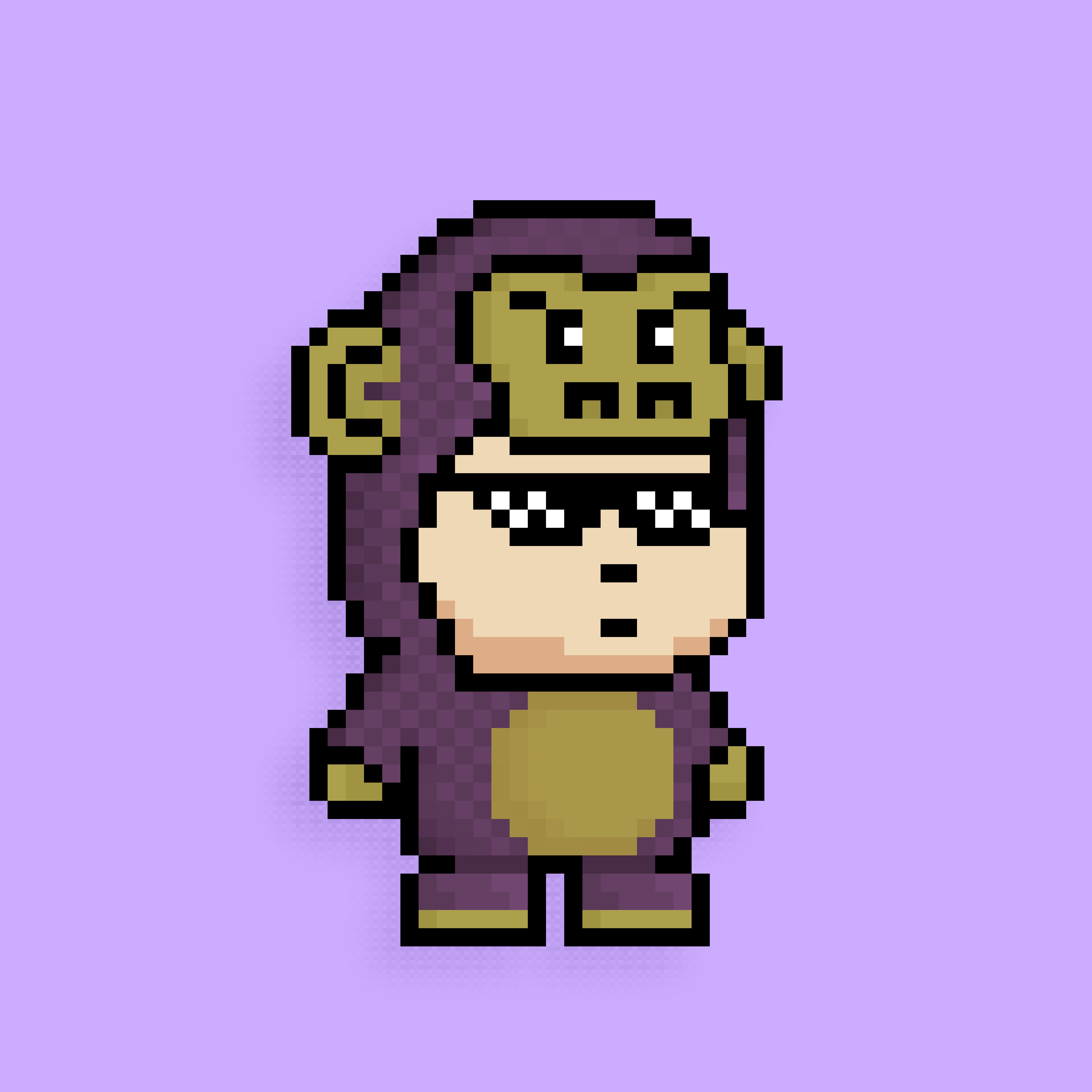 little kongz  #5296