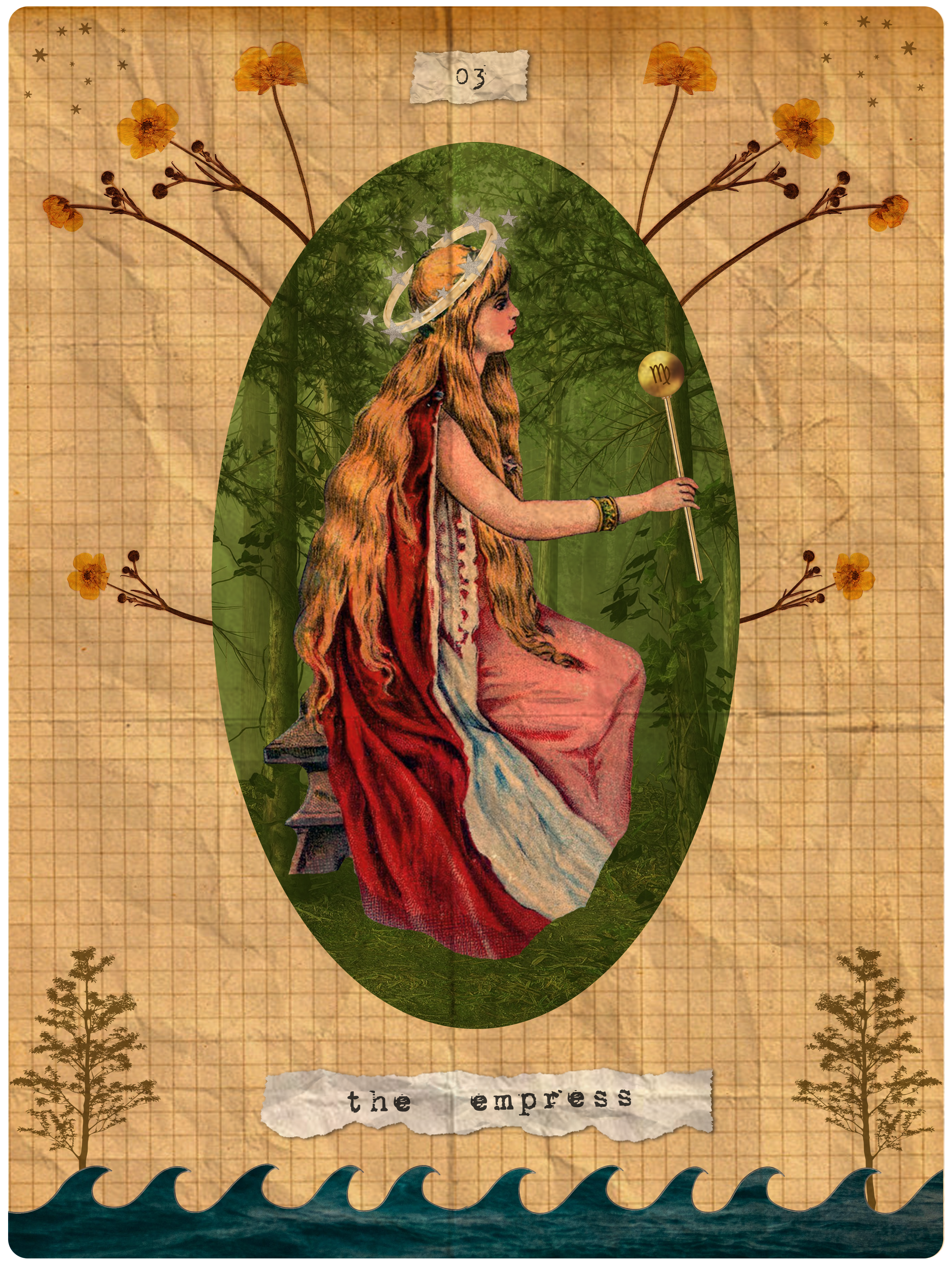 The Empress