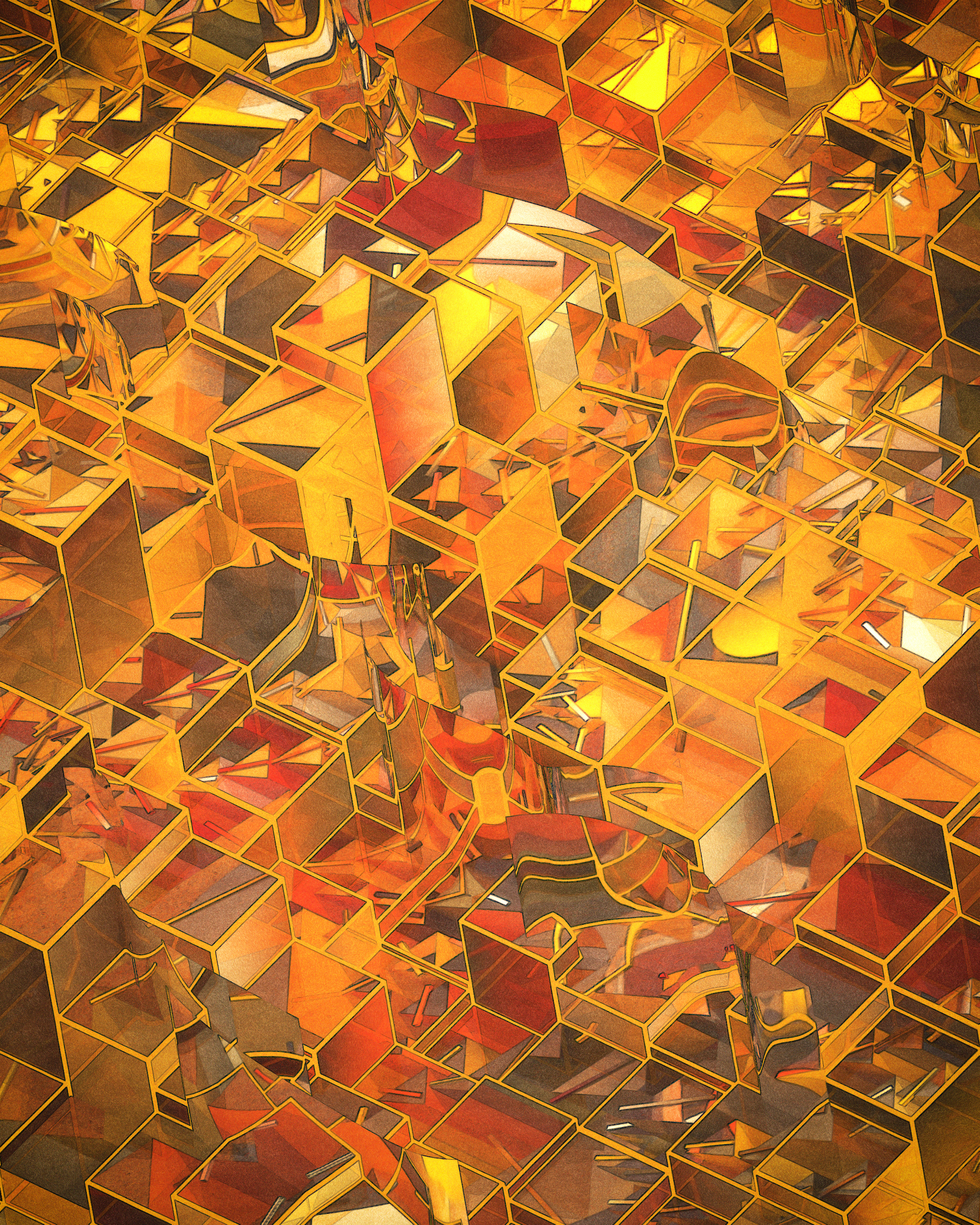 Tectonics #062