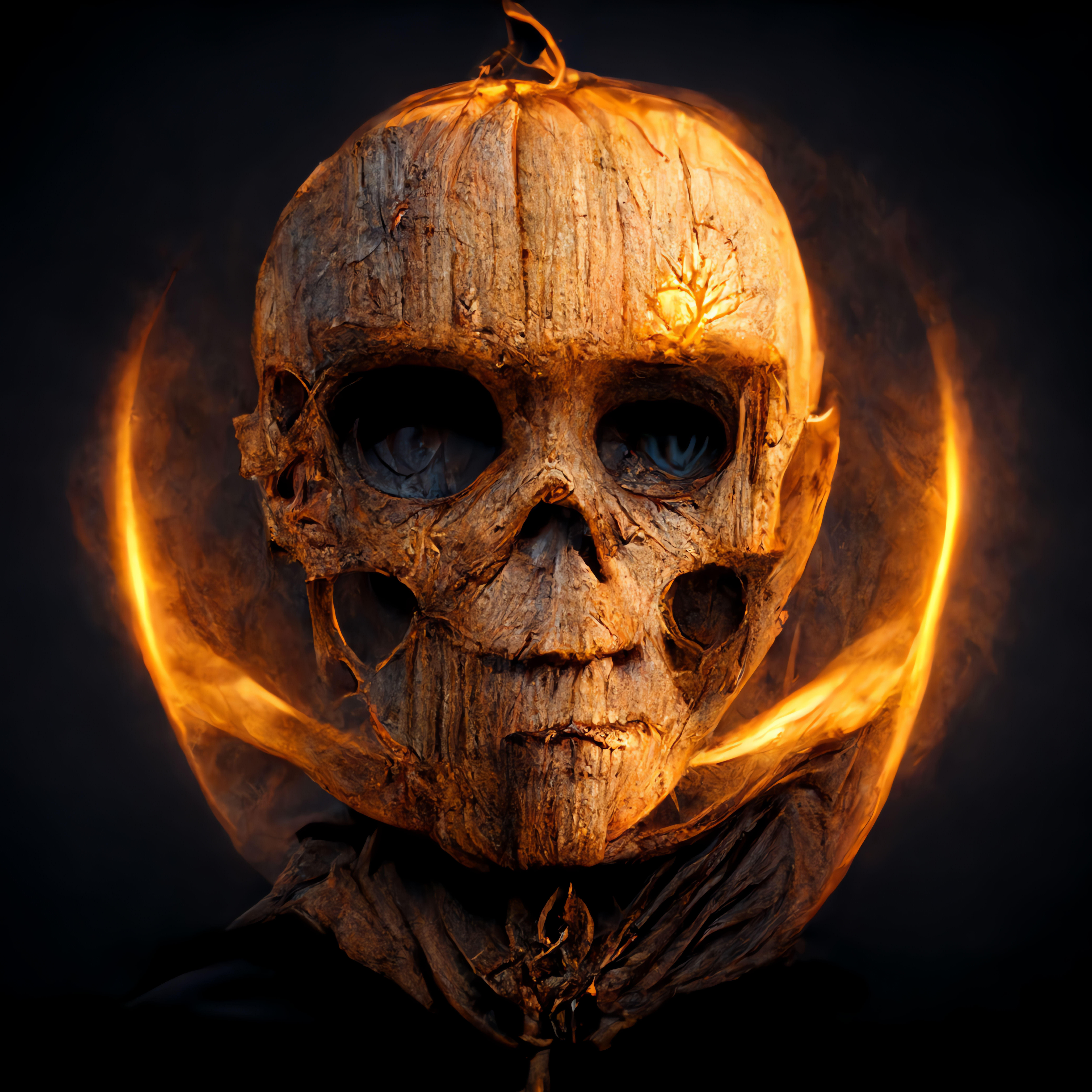 This is Hailloween #58