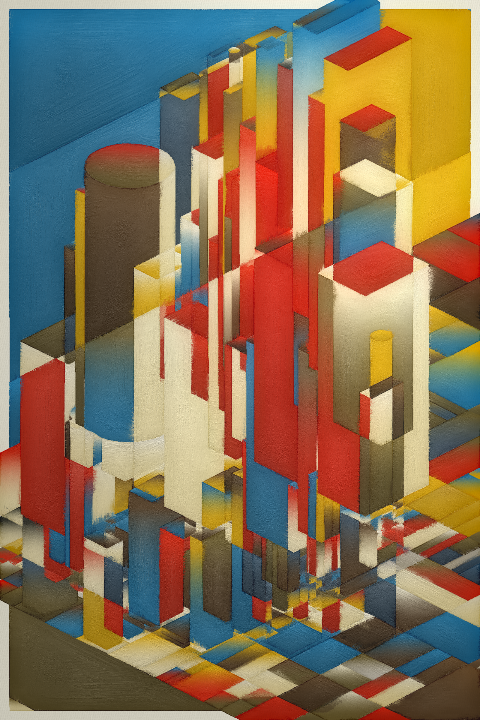 Metropolis #37