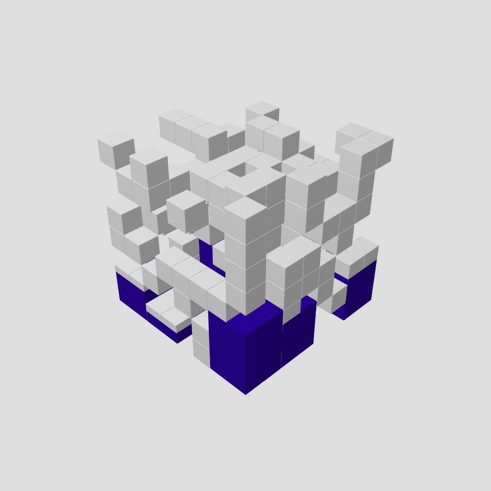 EigenWorld #8433