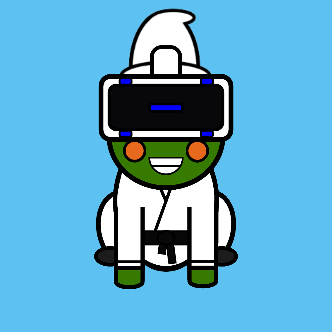 NOOBZOO #308