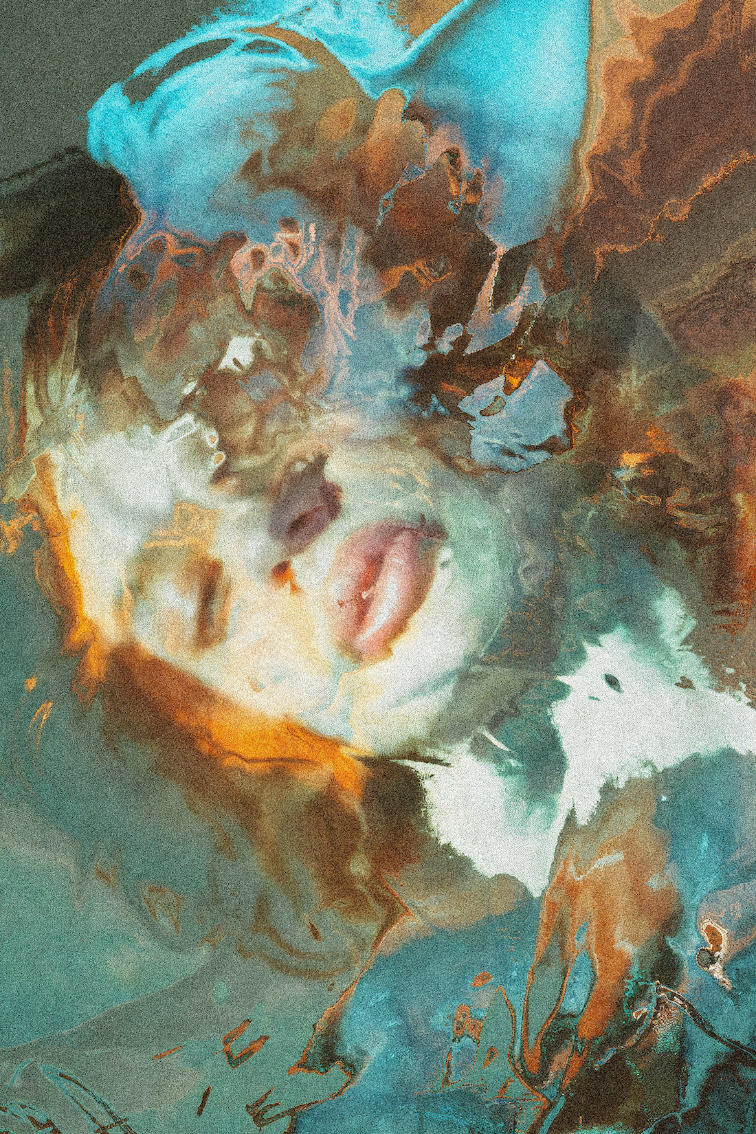 Morphing Muse 25