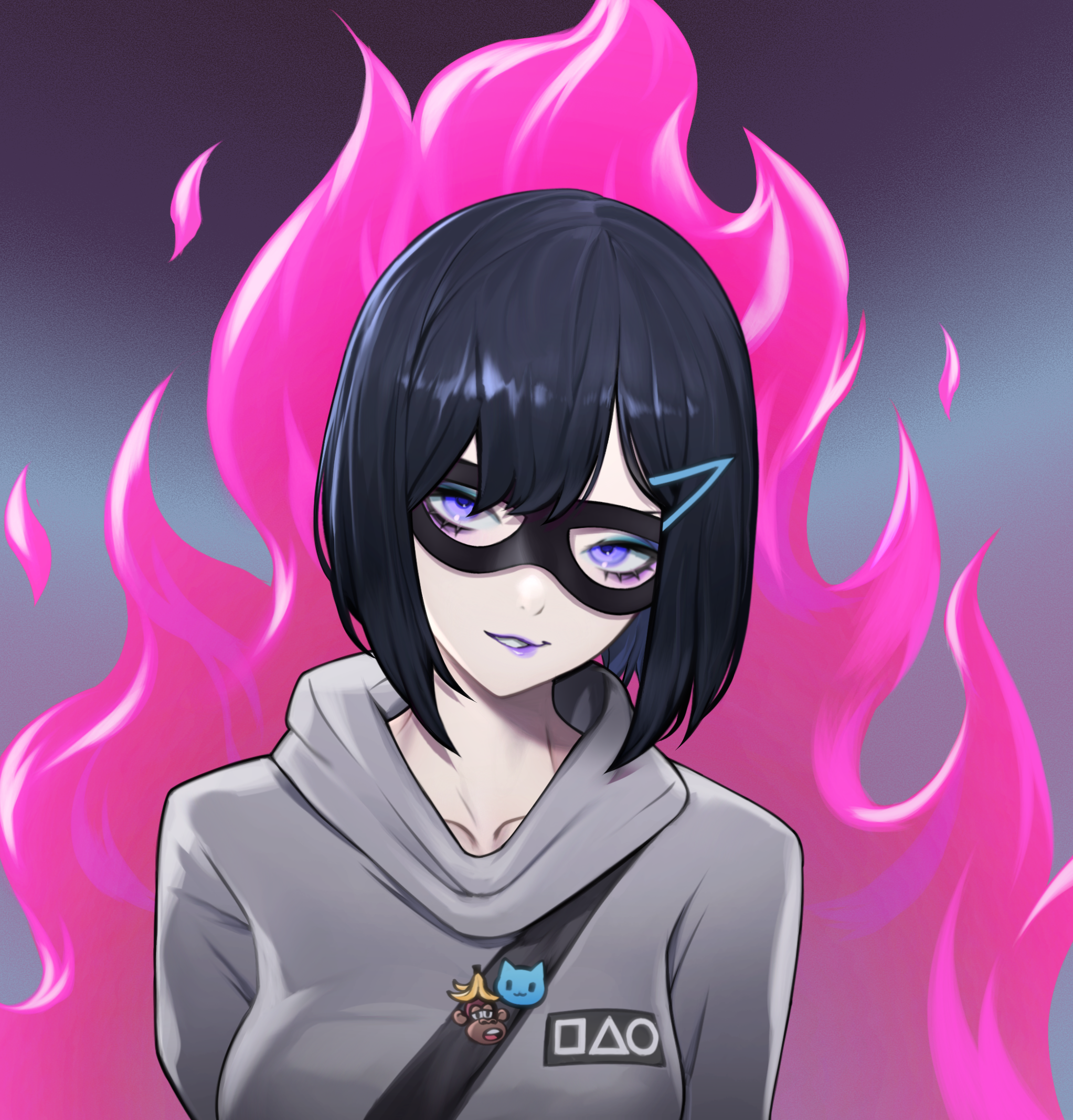 Killer GF #6967