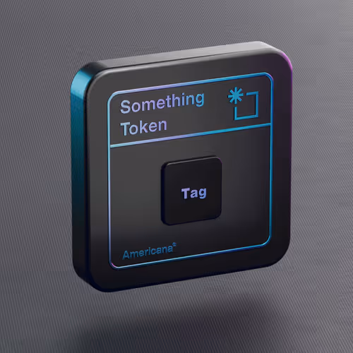Something Token 5191