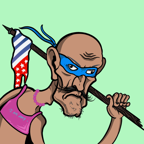 The Cryminal #415