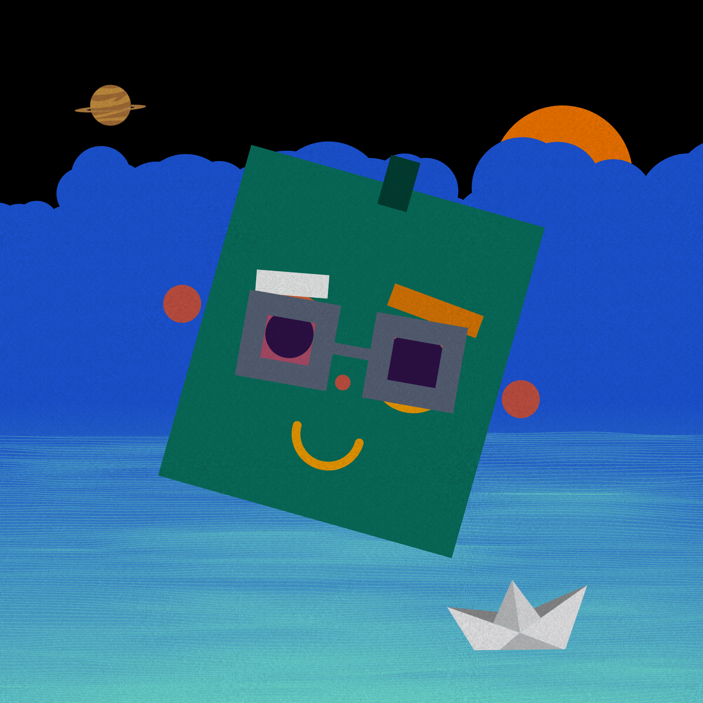 sail-o-bots #91