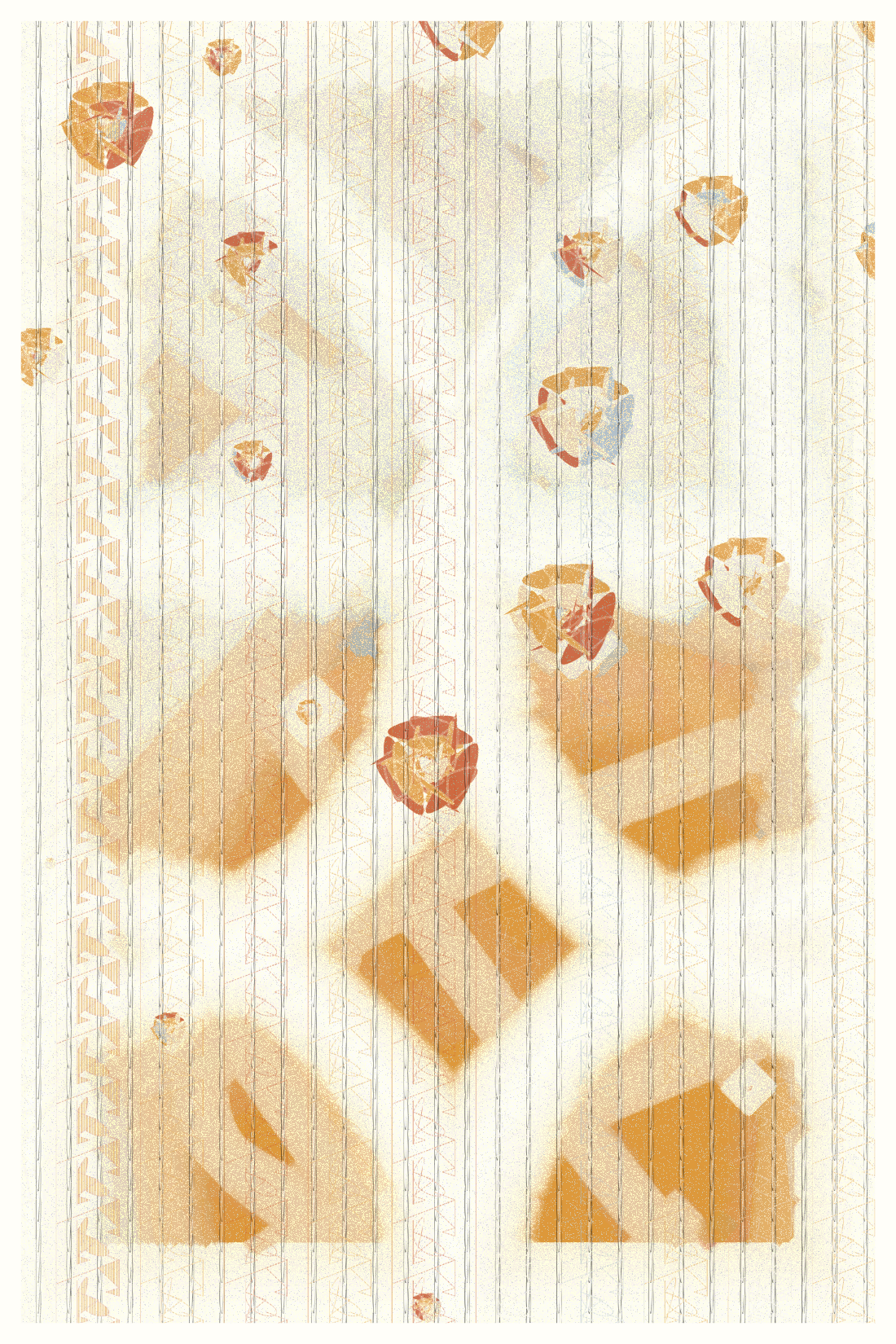 SKY MEADOW #533
