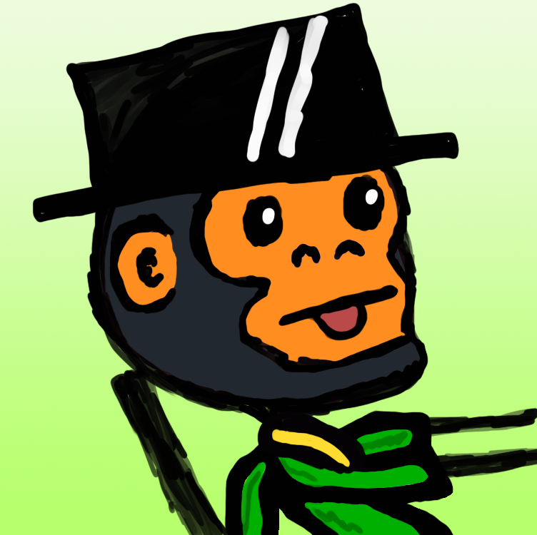 Kong Mfer #1367