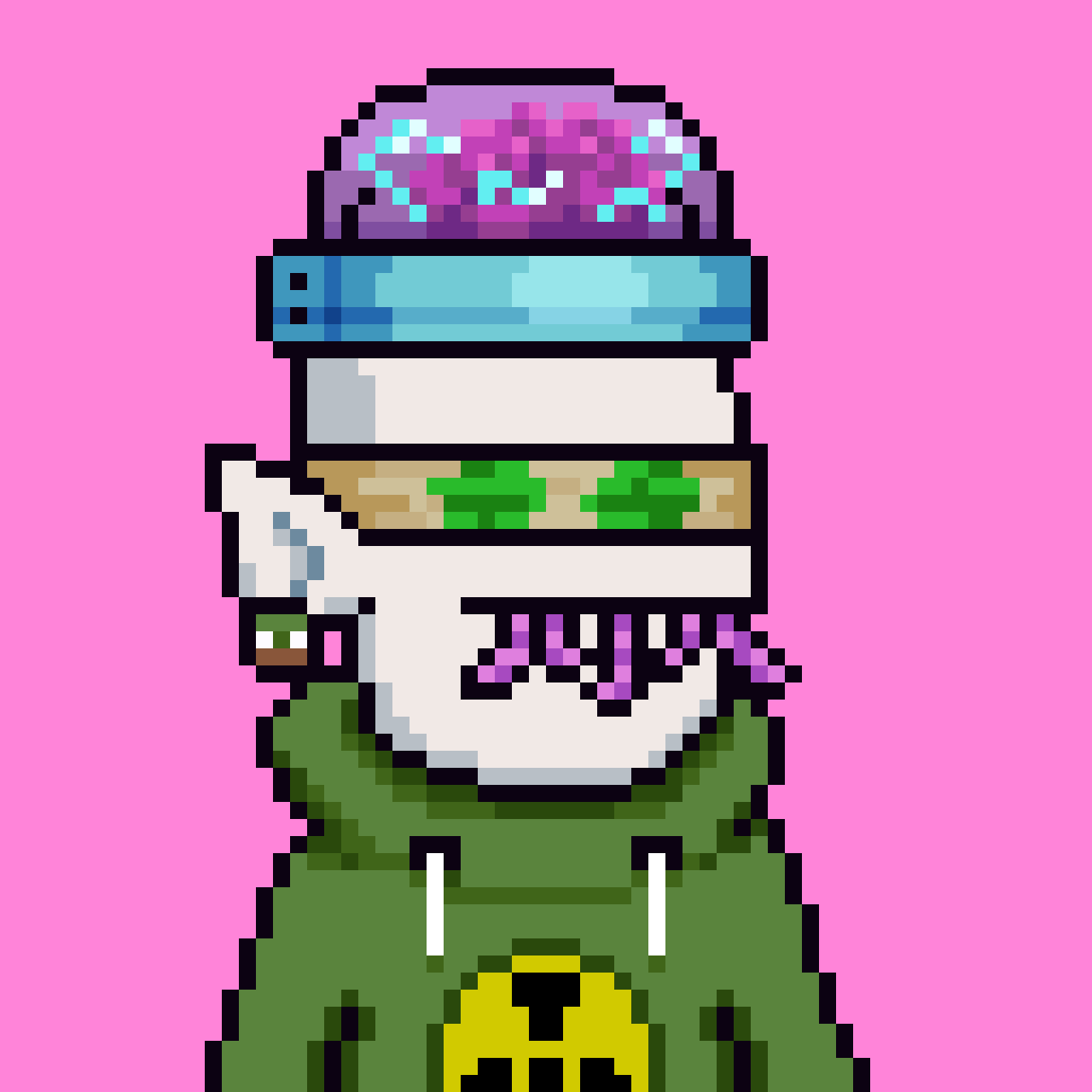 pxMDoods #171