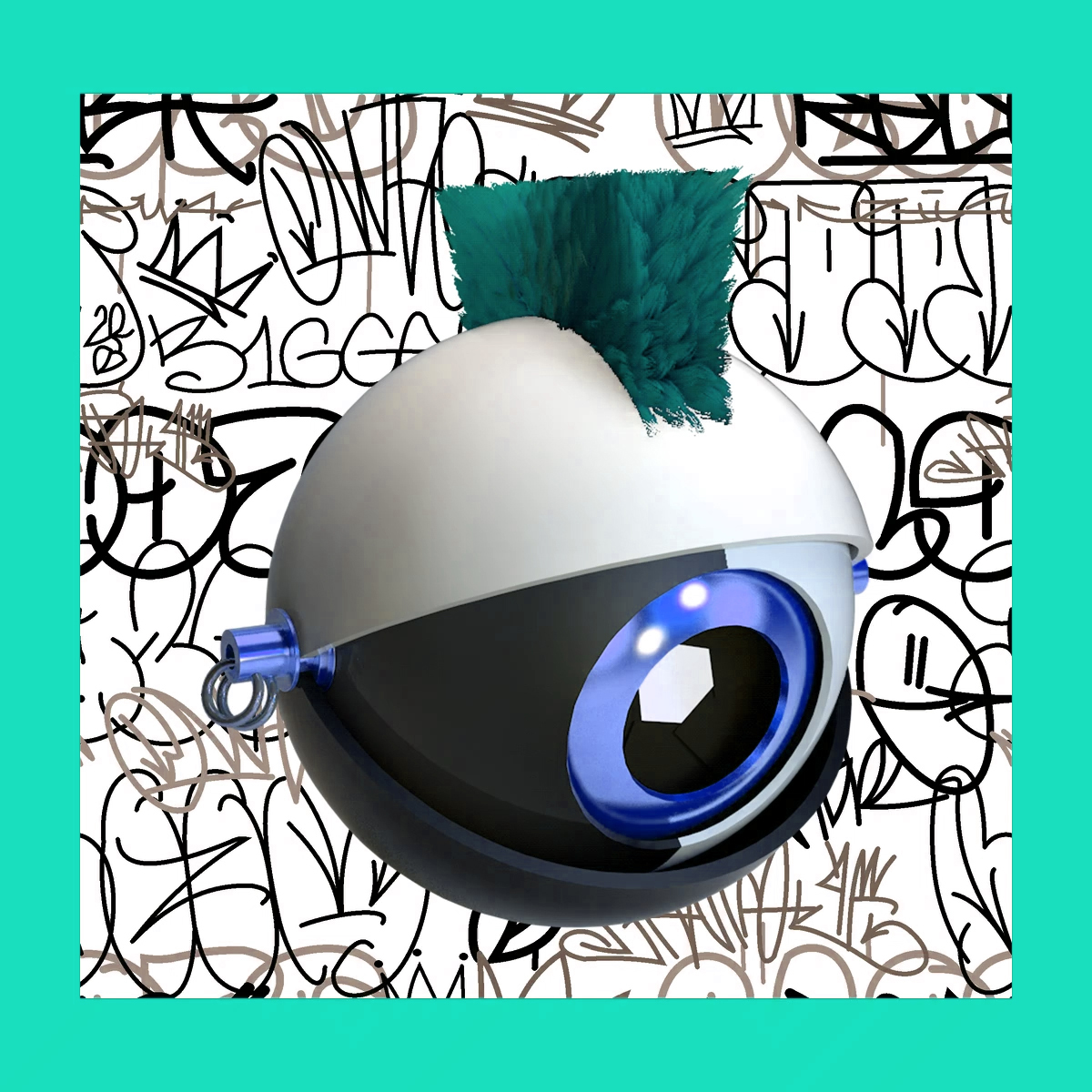 EyeStar #5633