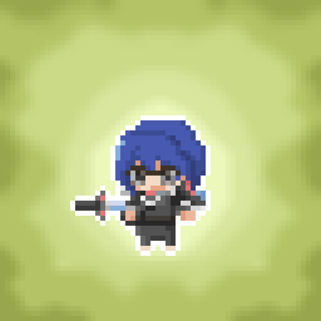 PIXELBAE #8368
